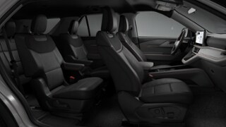 2027 Ford  Internal Image 1